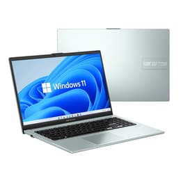 Asus VivoBook E1504FA-L1998W 15-inch (2022) - Ryzen 5 7520U - 16GB - SSD 512 GB QWERTY - Spanish