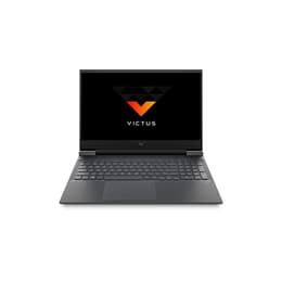 HP Victus Gaming 16-r1007ne 16-inch - Core i7-14650HX - 16GB 512GB NVIDIA GeForce RTX 4050 QWERTY - English