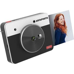 Instant Realipix Square S - Black N/A N/A N/A