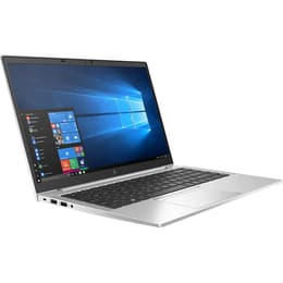 HP EliteBook 830 G7 13-inch (2020) - Core i5-10310U - 16GB - SSD 256 GB AZERTY - French