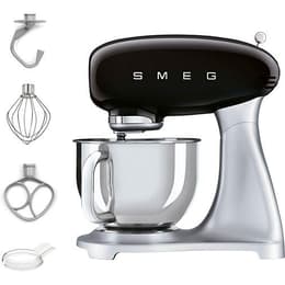 Smeg SMF02 4.8000L Stand mixers