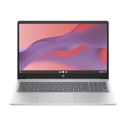 HP Chromebook 15A-NB0000NS Core i3 1.8 GHz 256GB SSD - 8GB QWERTY - Spanish