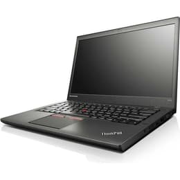 Lenovo T550 15-inch (2013) - Core i7-5600U - 8GB - SSD 240 GB AZERTY - French