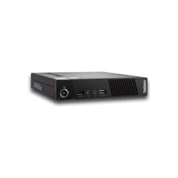 ThinkCentre M73 Tiny Core i3-4170T 3.2Ghz - SSD 128 GB - 8GB