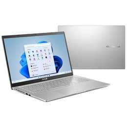 Asus VivoBook 15 F1500EA-EJ3100 15-inch (2021) - Core i3-1115G4 - 8GB - SSD 256 GB QWERTY - Spanish