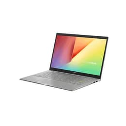 Asus VivoBook K413E 14-inch (2020) - Core i5-1135G7﻿ - 8GB - SSD 512 GB AZERTY - French