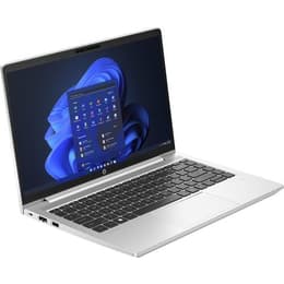 HP ProBook 440 G10 14-inch (2020) - Core i7-1355U - 16GB - SSD 512 GB AZERTY - French