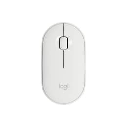 Logitech Pebble M350 Mouse Wireless