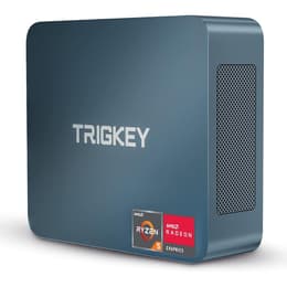 Trigkey S5 Ryzen 5 5700U 1.8 GHz - SSD 512 GB - 32GB