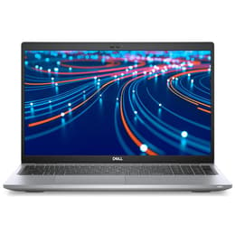 Dell Latitude 5520 15-inch (2020) - Core i7-1185G7 - 8GB - SSD 256 GB AZERTY - French