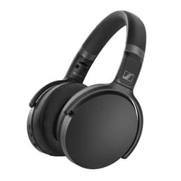 Sennheiser HD 450BT noise-Cancelling wireless Headphones - Black