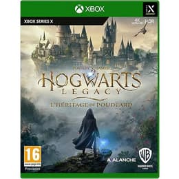 Hogwarts Legacy - Xbox Series X