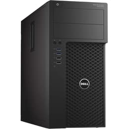 Precision 3620 Tower Xeon E3-1220 v5 3Ghz - SSD 256 GB - 32GB