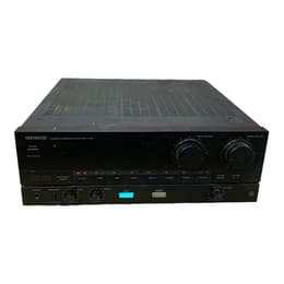 Kenwood A-62 Sound Amplifiers