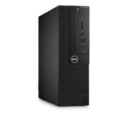 OptiPlex 3050 SFF Pentium G4400 3.3Ghz - HDD 500 GB - 8GB