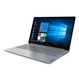 Lenovo ThinkBook 15 IIL 15-inch (2019) - Core i5-1035G1 - 8GB - SSD 256 GB AZERTY - French