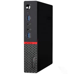 ThinkCentre M600 Celeron N3050 1.6Ghz - SSD 128 GB - 8GB