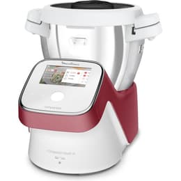 Blender Moulinex YY4619FG L - White