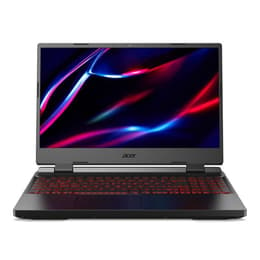 Acer Nitro 5 AN515-58-72MJ 15-inch - Core i7-12700H - 16GB 512GB NVIDIA GeForce RTX 3060 AZERTY - French