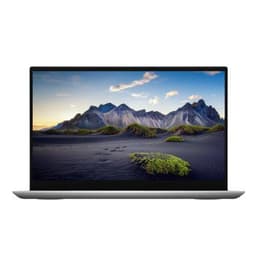 Dell Inspiron 7506 15-inch (2020) - Core i7-1165g7 - 16GB - SSD 512 GB QWERTZ - German