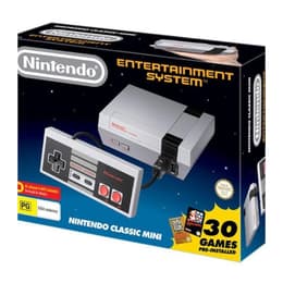 Nintendo Classic Mini - White