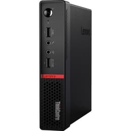 ThinkCentre M715q Tiny PRO A12-9800E Ghz - SSD 256 GB - 8GB