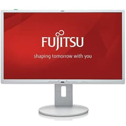 22-inch Fujitsu B22-8 WE Neo 1680 x 1050 LCD Monitor Grey