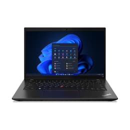 Lenovo ThinkPad L14 G3 14-inch (2022) - Ryzen 5 PRO 5675U - 8GB - SSD 256 GB AZERTY - French