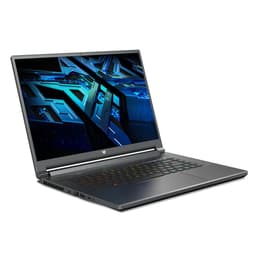 Acer Predator Triton 500 SE PT516-52S-72H5 16-inch - Core i7-12700H - 16GB 1000GB NVIDIA GeForce RTX 3070 Ti AZERTY - French