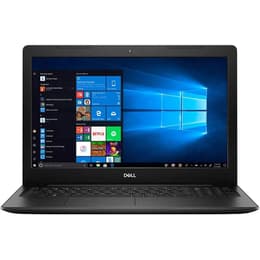 Dell Inspiron G3 3590 15-inch (2020) - Core i5-10210U - 8GB - SSD 256 GB QWERTY - English