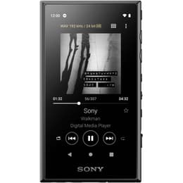 Walkman Série NW-A100 2017 64GB - Black