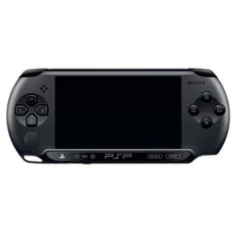 PSP Street - Black