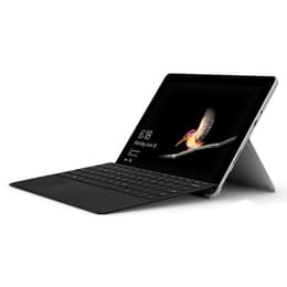 Microsoft Surface Go 2 10-inch Core m3-8100Y - SSD 128 GB - 8GB AZERTY - French