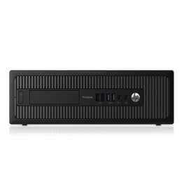 ProDesk 600 G1 SFF Core i3-4130 3.4Ghz - SSD 256 GB - 8GB