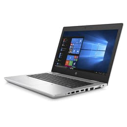 HP ProBook 640 G5 14-inch (2022) - Core i5-8365U - 8GB - SSD 256 GB AZERTY - French