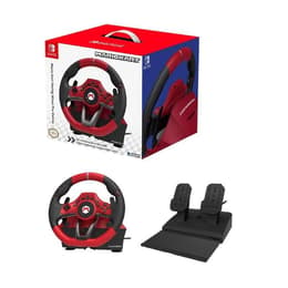 Steering wheel Nintendo Switch Hori Mario Kart Racing Wheel Pro Deluxe