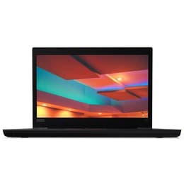 Lenovo ThinkPad T490 14-inch (2019) - Core i5-8365U - 8GB - SSD 512 GB AZERTY - French