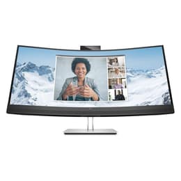 34-inch HP E34m G4 LED Monitor Black