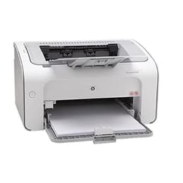 HP LaserJet P1102 Monochrome laser