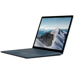 Microsoft Surface Laptop 13-inch (2017) - Core i5-7200U - 8GB - SSD 256 GB QWERTZ - German