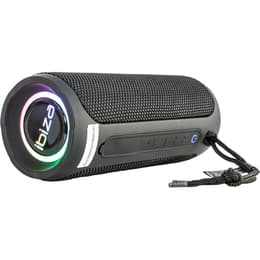 Ibiza BULLET 20 Bluetooth Speakers - Black