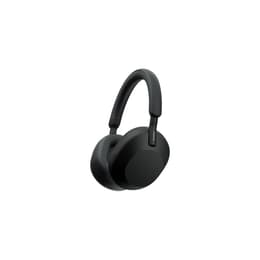 Sony WH1000XM5B noise-Cancelling wireless Headphones with microphone - Black