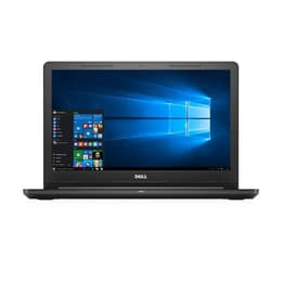 Dell Vostro 15 3000 15-inch (2015) - Core i5-5200U - 4GB - HDD 1 TB QWERTY - English