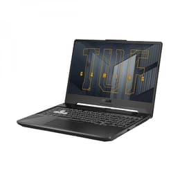 Asus TUF F15 TUF566HE-HN136 15-inch - Core i5-11400H - 16GB 512GB NVIDIA GeForce RTX 3050 AZERTY - French