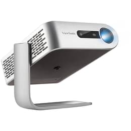 Viewsonic M1 Plus Video projector 300 Lumen - Silver