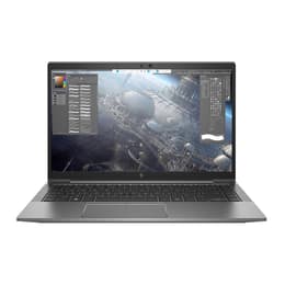 HP ZBook Firefly 15 G7 15-inch (2020) - Core i7-10810U - 16GB - SSD 512 GB QWERTY - Spanish