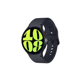 Smart Watch Samsung HR GPS Galaxy Watch6 - Black