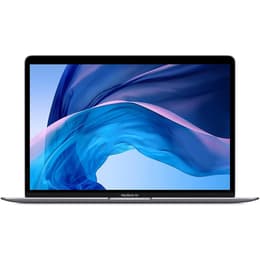 MacBook Air 13" (2019) - QWERTZ - German