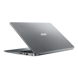 Acer Swift SF114-32-P8FR 14-inch (2017) - Pentium Silver N5000 - 4GB - SSD 64 GB AZERTY - French