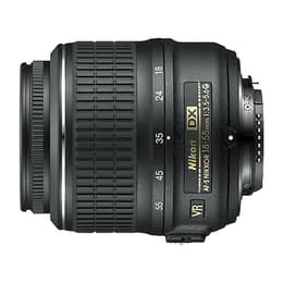 Camera Lense Objectif nikon af-s nikkor 18-55 3.5 5.6 g 18-55mm f/3.5-5.6